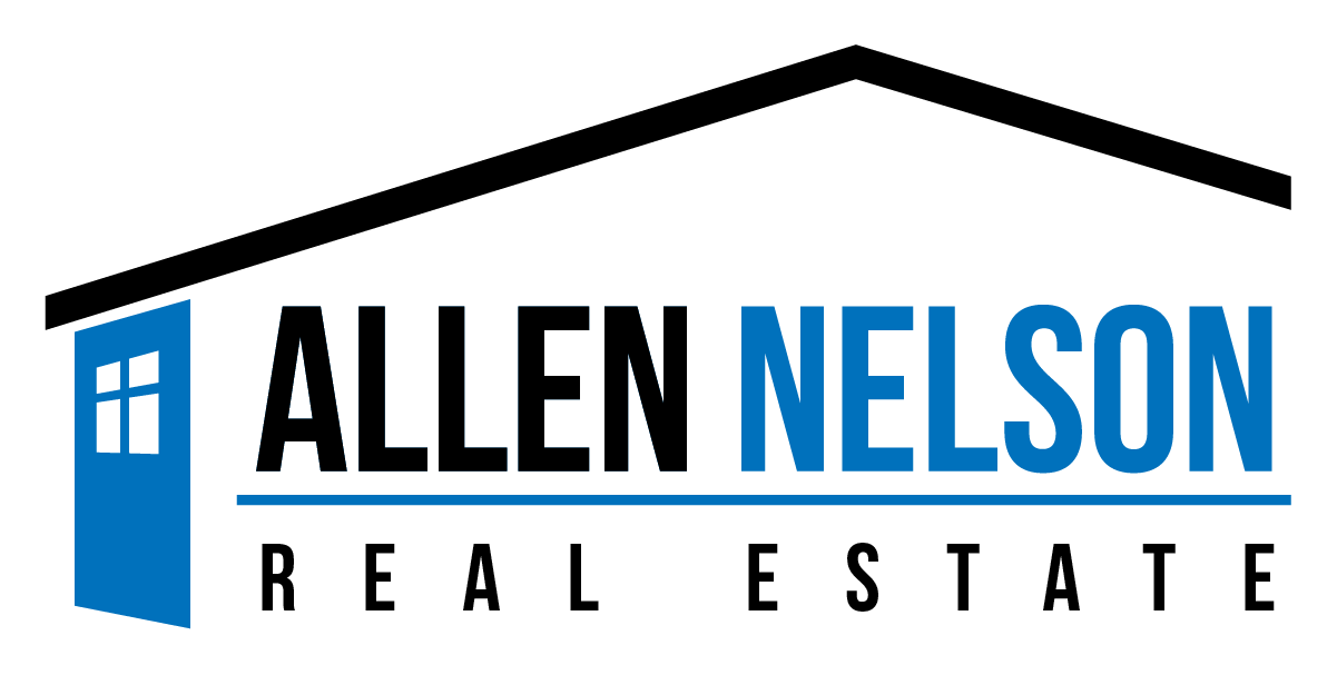 Allen Nelson Real Estate Logo 01 North Mississippi Realtor